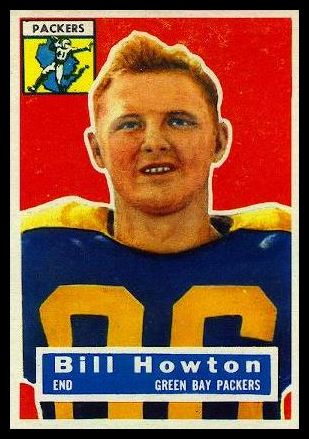 19 Bill Howton